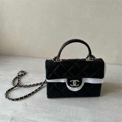 chanel 24p retro.